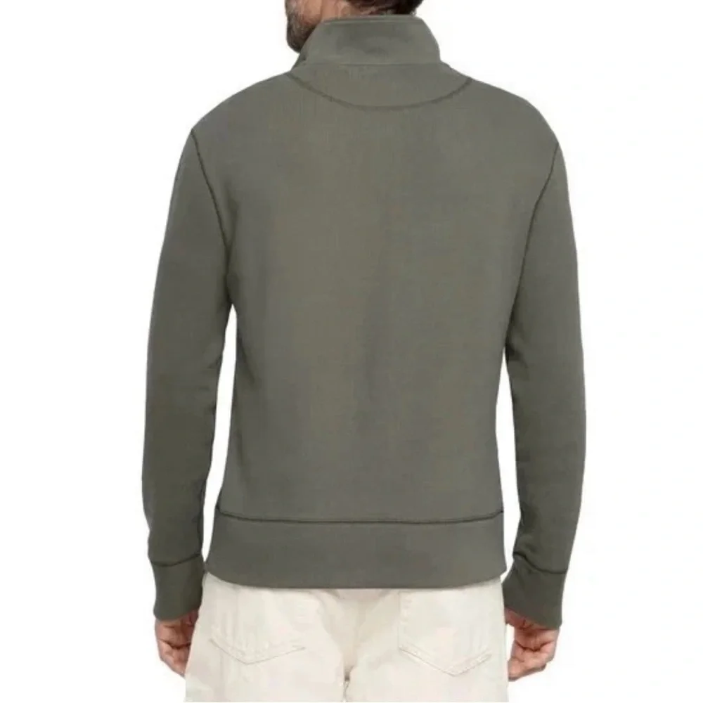 Banana Republic stylish green